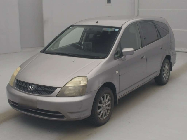 HONDA STREAM — фото