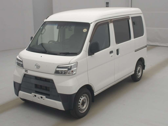 DAIHATSU HIJET — фото