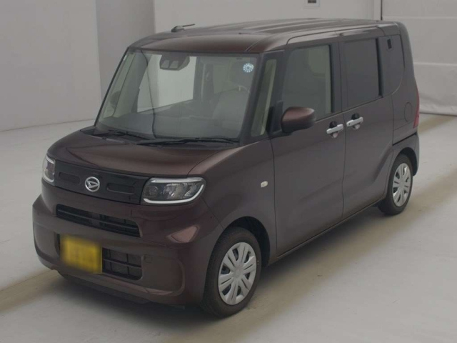 DAIHATSU TANTO — фото