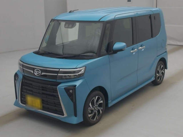 DAIHATSU TANTO — фото