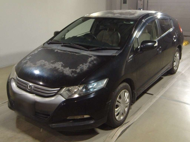 HONDA INSIGHT