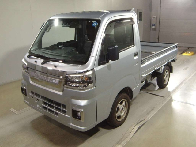 DAIHATSU HIJET — фото