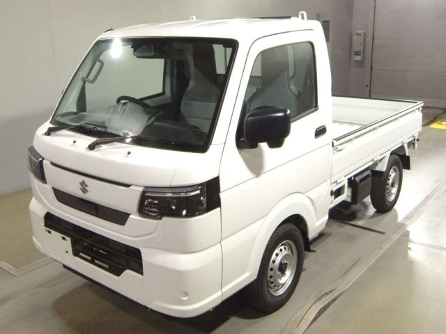 SUZUKI CARRY — фото