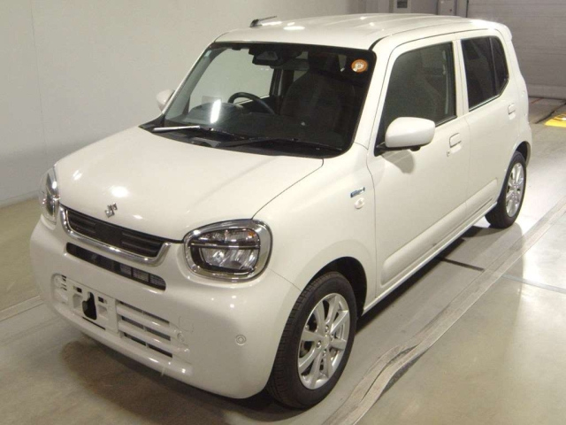 SUZUKI ALTO — фото