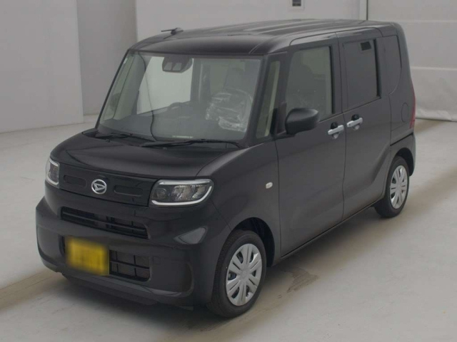 DAIHATSU TANTO — фото