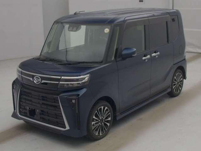 DAIHATSU TANTO — фото