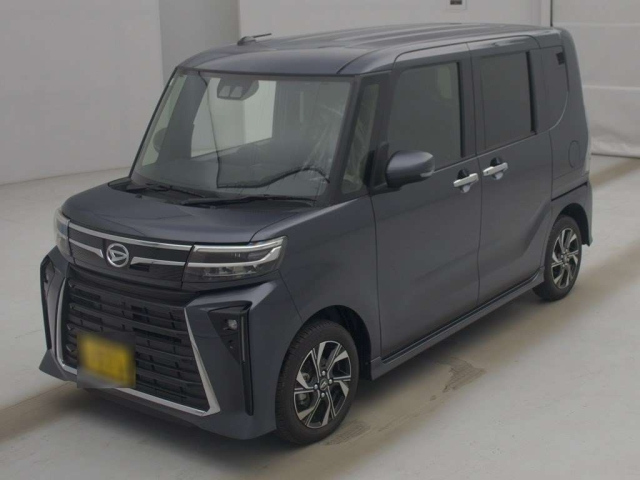 DAIHATSU TANTO — фото