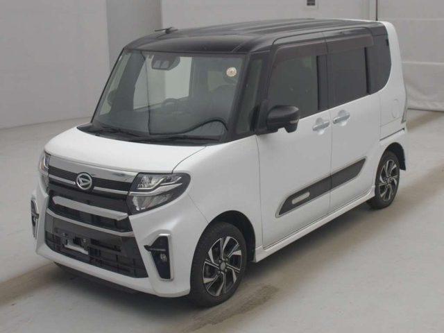 DAIHATSU TANTO — фото