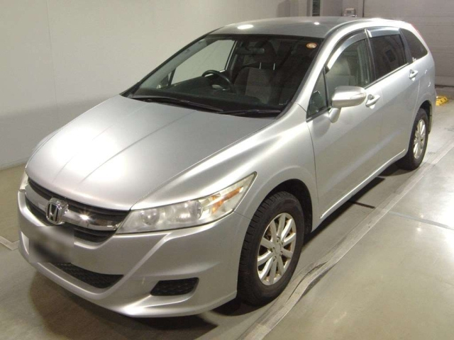 HONDA STREAM — фото