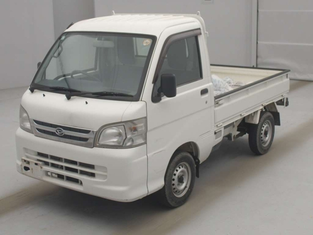 DAIHATSU HIJET — фото