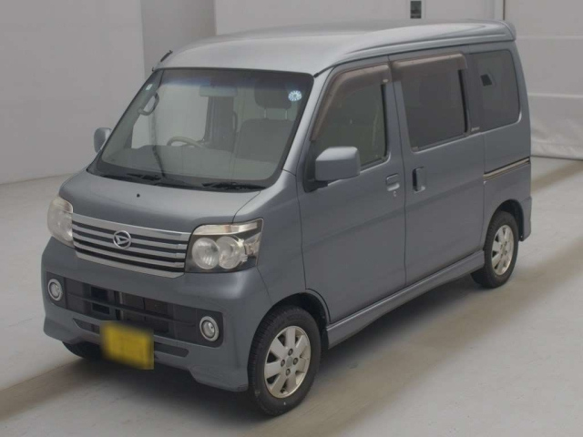 DAIHATSU ATRAI — фото