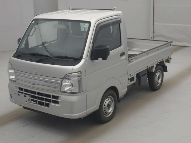 SUZUKI CARRY — фото