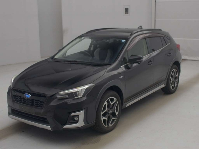 SUBARU XV — фото