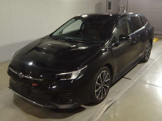 SUBARU LEVORG — фото