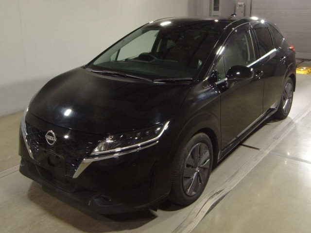 NISSAN NOTE — фото