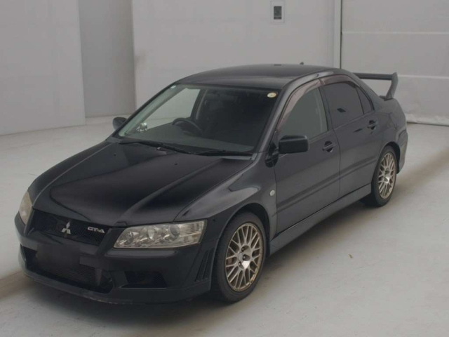 MITSUBISHI LANCER — фото