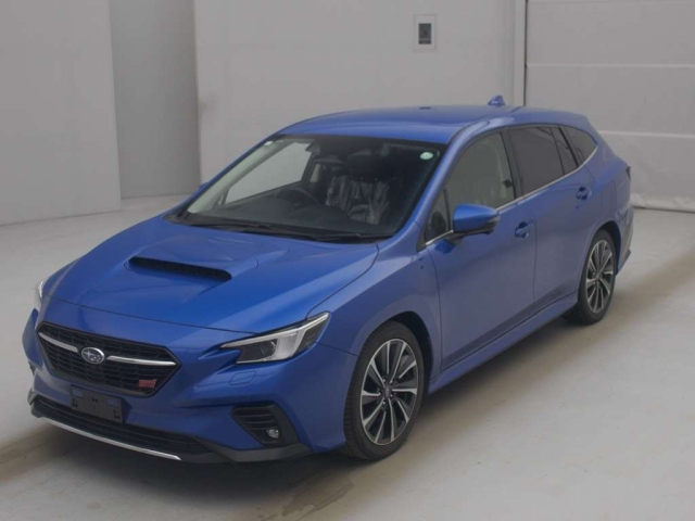 SUBARU LEVORG — фото