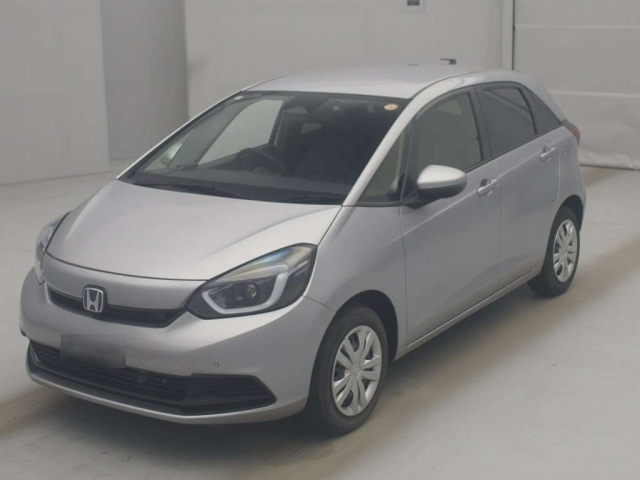 HONDA FIT — фото