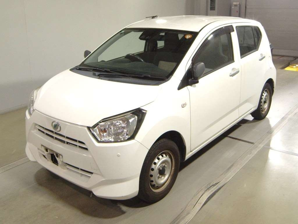 DAIHATSU MIRA — фото