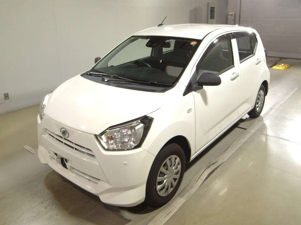 DAIHATSU MIRA — фото