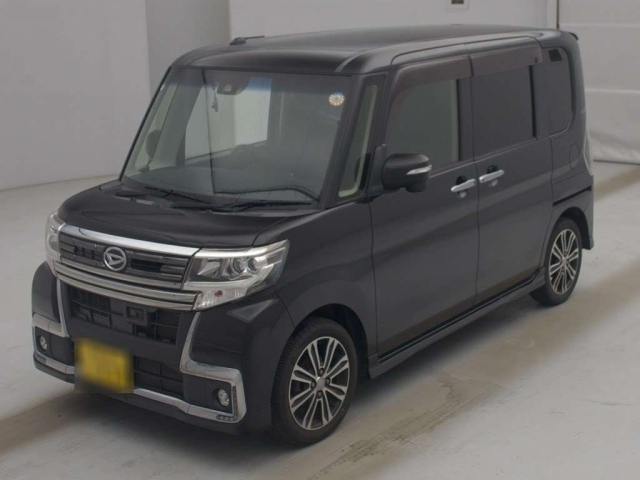 DAIHATSU TANTO — фото