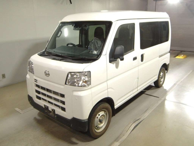 DAIHATSU HIJET — фото