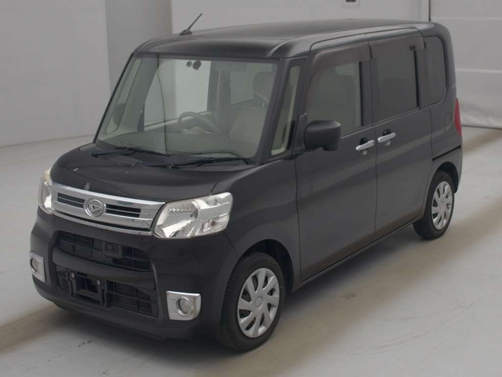 DAIHATSU TANTO — фото