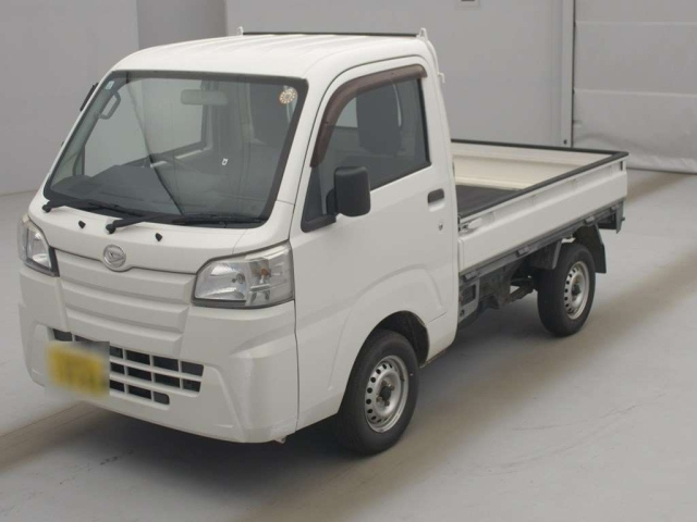 DAIHATSU HIJET — фото