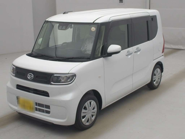 DAIHATSU TANTO — фото