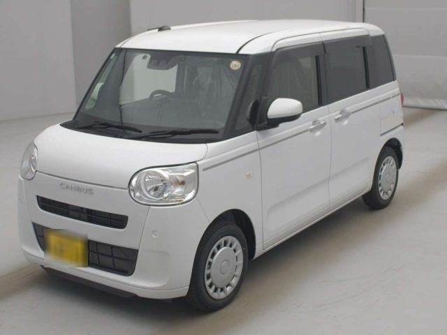 DAIHATSU MOVE — фото