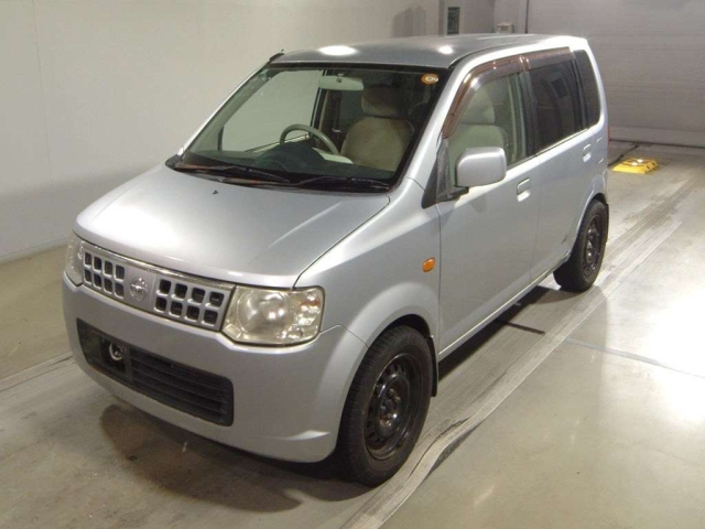 NISSAN OTTI — фото