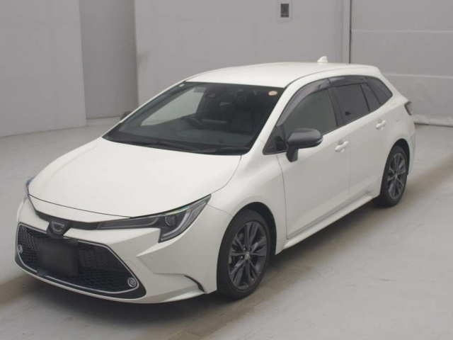 TOYOTA COROLLA TOURING