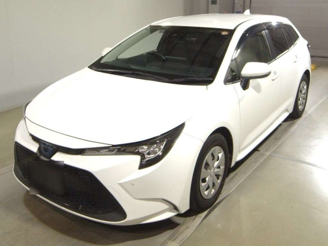 TOYOTA COROLLA TOURING