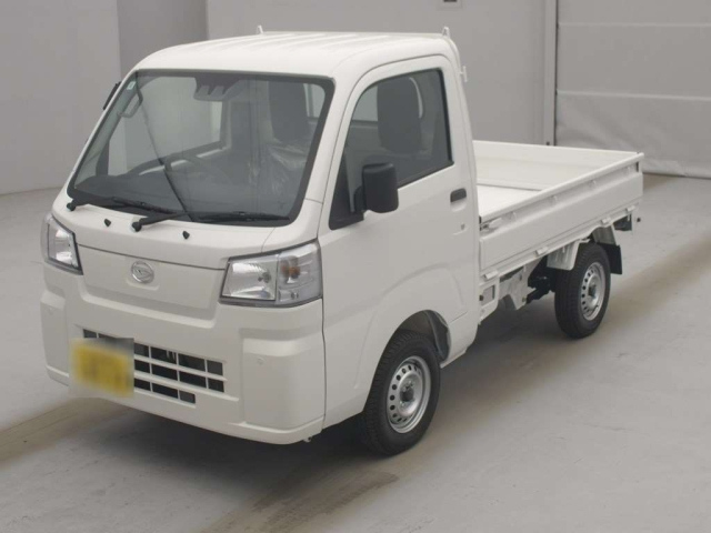 DAIHATSU HIJET — фото