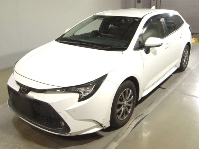 TOYOTA COROLLA TOURING