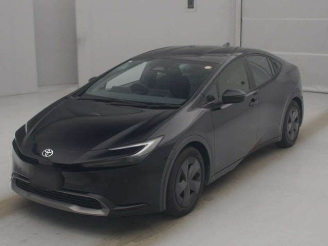 TOYOTA PRIUS — фото