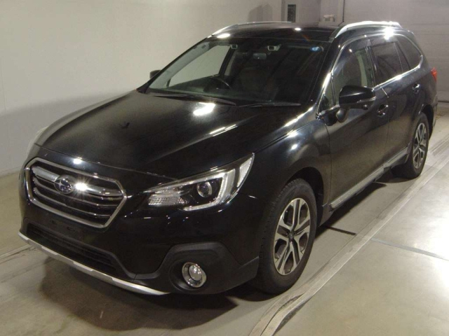SUBARU LEGACY — фото