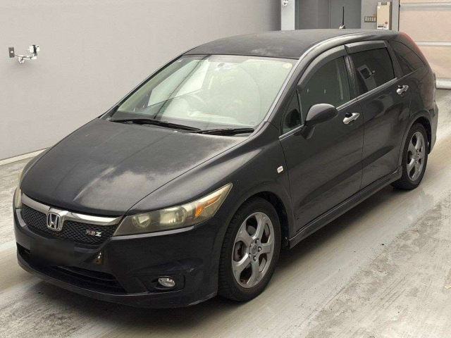 HONDA STREAM — фото