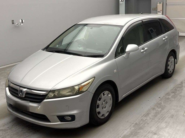 HONDA STREAM — фото