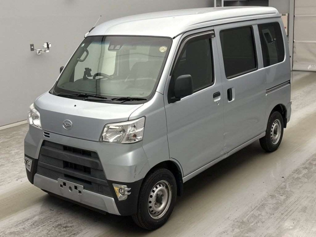 DAIHATSU HIJET — фото