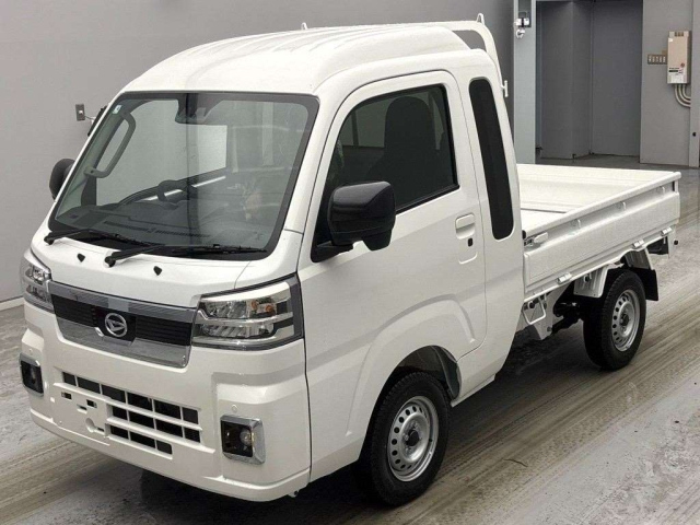 DAIHATSU HIJET — фото