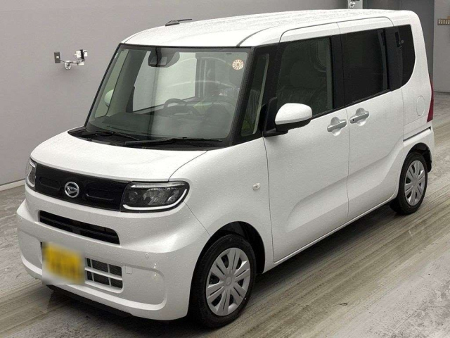 DAIHATSU TANTO — фото