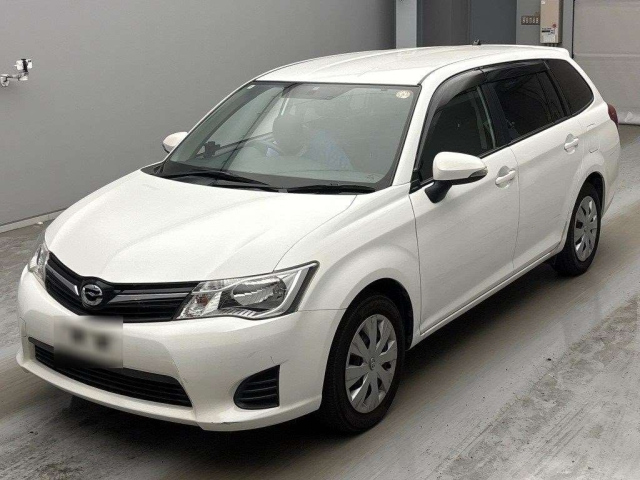 TOYOTA COROLLA — фото