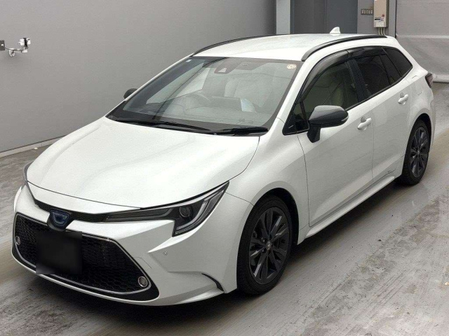 TOYOTA COROLLA — фото
