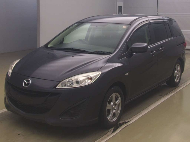 MAZDA PREMACY — фото