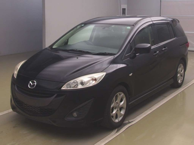 MAZDA PREMACY — фото