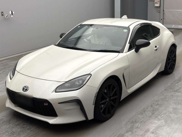 TOYOTA 86 — фото