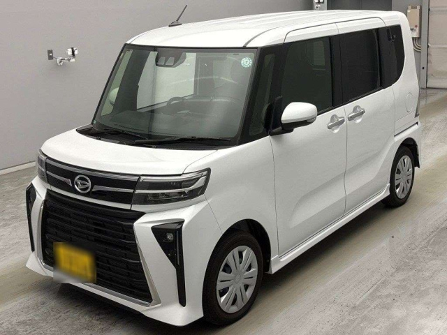 DAIHATSU TANTO — фото