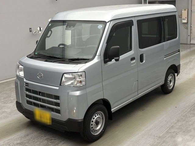 DAIHATSU HIJET — фото