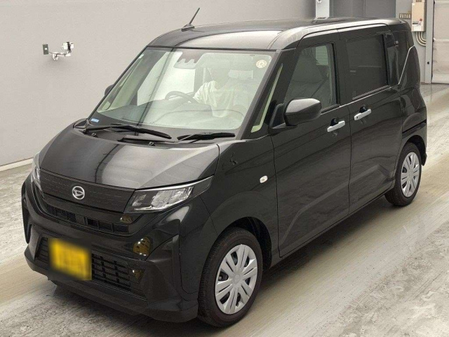 DAIHATSU MOVE — фото